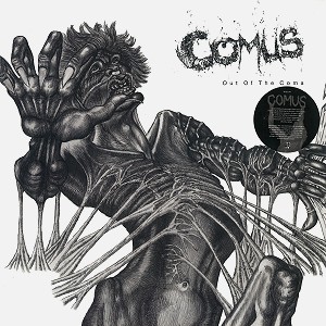 COMUS / コーマス / OUT OF COMA: LIMITED EDITION - 180g LIMITED VINYL