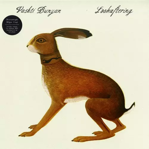 VASHTI BUNYAN / ヴァシュティ・バニヤン / LOOKAFTERING - 180g LIMITED VINYL