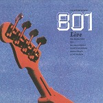 801 / 801 LIVE: COLLECTORS EDITION - 180g LIMITED VINYL/REMASTER