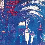 ANCIENT GREASE / エインシェント・グリース / WOMEN AND CHILDREN FIRST - 180g VINYL/REMASTER