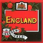 ENGLAND (PRO: UK) / イングランド / GARDEN SHED - LIMITED COLOR VINYL