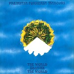 PFM / ピー・エフ・エム / THE WORLD BECAME THE WORLD - 180g LIMITED VINYL/24BIT DIGITAL REMASTER