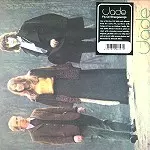 FLY ON STRANGEWINGS - 180g VINYL&frasl;JADE (FOLK: UK)&frasl;ジェイド