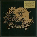GOLDEN EARRING (GOLDEN EAR-RINGS) / ゴールデン・イアリング / FROM HEAVEN FROM HELL - LIMITED VINYL