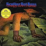 CREEPY JOHN THOMAS / クリーピー・ジョン・トーマス / BROTHER BAT BANE - 180g VINYL