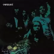 ORANGE PEEL / オレンジ・ピール / ORANGE PEEL - 180g LIMITED VINYL