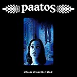 PAATOS / パートス / SILENCE OF ANOTHER KIND - LIMITED VINYL EDITION