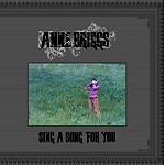 ANNE BRIGGS / アン・ブリッグス / SING A SONG FOR YOU - 180g VINYL