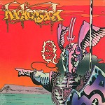 HACKENSACK / ハッケンサック / UP THE HARDWAY - 180g LIMITED VINYL