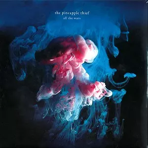 THE PINEAPPLE THIEF / パイナップル・シーフ / ALL THE WARS - 180g LIMITED VINYL