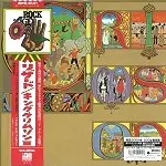 KING CRIMSON / キング・クリムゾン / リザード: 40周年記念200g重量盤アナログ・エディション