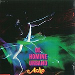 ACHE / エイク / DE HOMINE URBANO - LIMITED VINYL