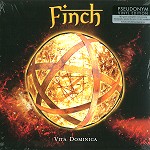 FINCH (PROG: NLD) / フィンチ / VITA DOMINICA - 180g LIMITED VINYL/24BIT REMASTER