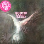 EMERSON, LAKE & PALMER / エマーソン・レイク&パーマー / EMERSON LAKE & PALMER: LIMITED EDITION 180 GRAM AUDIOPHILE LP PRESSING - 180g VINYL/REMASTER 