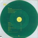 AMON DUUL / アモン・デュール / LIVE IN MÜNCHEN 17 NOVEMBER 1969 - LIMITED 500 COLOR VINYL