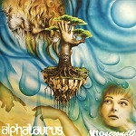 ATTOSECONDO - 180g LIMITED VINYL/ALPHATAURUS/アルファタウラス