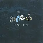 1976-1982 - 200g VINYL/'07 DIGITAL REMASTER/GENESIS/ジェネシス