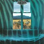 ZZEBRA / ZZEBRA - 180g VINYL/REMASTER