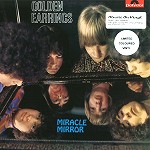 GOLDEN EARRING (GOLDEN EAR-RINGS) / ゴールデン・イアリング / MIRACLE MIRROR - 180g LIMITED COLOURED VINYL/REMASTER