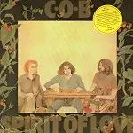 C.O.B. / クライヴ・オウン・バンド / SPIRIT OF LOVE - 180g VINYL