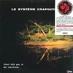 FLOP LE SYSTÈME CRAPOUTCHIK レコード Le Système Crapoutchik – Flop – 2 x Vinyl (Gatefold, LP