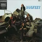 DOGFEET / DOGFEET - 180g VINYL/REMASTER