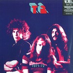 T.2. / ティー2 / 1971-72