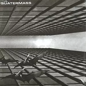 QUATERMASS / クォーターマス / QUATERMASS - 180g LIMITED VINYL