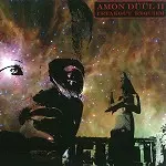 AMON DUUL II / アモン・デュールII / FREAKOUT REQUIEM: THE PHALLUS DEI OUTTAKES