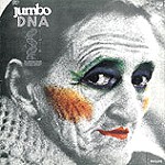 JUMBO / ジャンボ / DNA - 180g VINYL