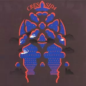 CRESSIDA / クレシダ / CRESSIDA