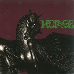 HORSE / ホース / HORSE - 180g VINYL