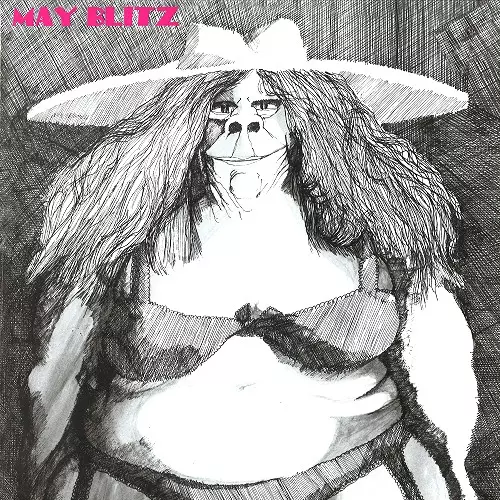 MAY BLITZ / メイ・ブリッツ / MAY BLITZ - 180g LIMITED VINYL