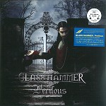 GLASS HAMMER / グラス・ハマー / PERILOUS - 180g LIMITED VINYL
