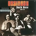 BRAINBOX / ブレインボックス / DARK ROSE: THEIR 45S - 180g LIMITED VINYL/24BIT REMASTER