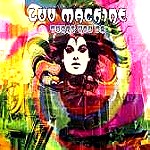 LUV MACHINE / ラヴ・マシーン / TURNS YOU ON - COLOR VINYL LIMITED EDITION