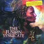 FUSION SYNDICATE / THE FUSION SYNDICATE / THE FUSION SYNDICATE - 180g LIMITED VINYL