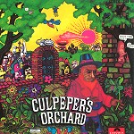 CULPEPER'S ORCHARD / カルペパーズ・オーチャード / CULPEPER'S ORCHARD - 180g VINYL