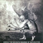 ARENA (PROG) / アリーナ / THE SEVENTH DEGREE OF SEPARATION - 180g LIMITED VINYL