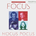 FOCUS (PROG) / フォーカス / HOCUS POCUS: THE BEST OF FOCUS - 180g VINYL