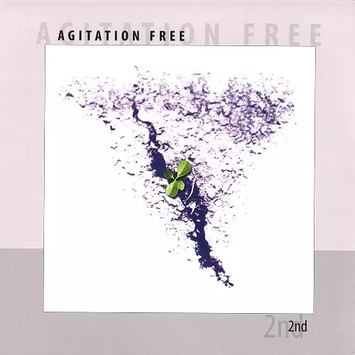 AGITATION FREE / アジテーション・フリー / 2ND - 180g LIMITED VINYL/REMASTER