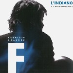 FABRIZIO DE ANDRE / ファブリツィオ・デ・アンドレ / L'INDIANO: IL CONCERTO 1981.82 - 180g LIMITED VINYL
