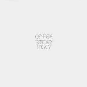 CENTIPEDE (JAZZ/PROG) / センティピード / SEPTOBER ENERGY - 180g VINYL
