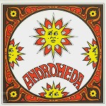 ANDROMEDA (HR/PROG: UK) / アンドロメダ / ANDROMEDA - 180g LIMITED EDITION/REMASTER
