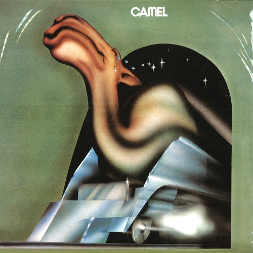 キャメル / CAMEL - 180g VINYL