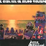 IVANO FOSSATI / イヴァーノ・フォサティ / IL GRANDE MARE CHE AVREMMO TRAVERSATO - 180g VINYL/REMASTER
