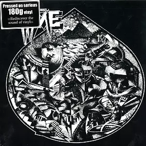 TIME (UK) / タイム (UK) / TIME - 180g VINYL/DIGITAL REMASTER