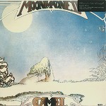 CAMEL / キャメル / MOONMADNESS - 180g VINYL/2009 DIGITAL REMASTER