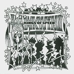 HAWKWIND / ホークウインド / KINGS OF SPEED/MOTORHEAD: “RECORD STORE DAY” LIMITED 7" SINGLE- DIGITAL REMASTER