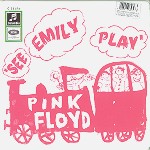 PINK FLOYD / ピンク・フロイド / SEE EMILY PLAY/SCARECROW: “RECORD STORE DAY” LIMITED 7" SINGLE - DIGITAL REMASTER